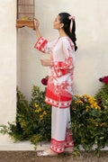 Sahar | Selene 25 | Scarlet Reverie by Sahar - Designer Dress - Type: Ladies Clothes - Available at Libayah - 100% Original