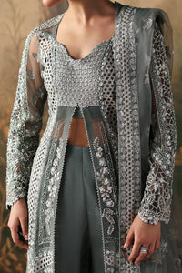 Afrozeh | La Fuchsia 26 | Crescent by Afrozeh - Designer Dress  - Type : Ladies Clothes - Available at Libayah - 100% Original 