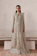 Akbar Aslam | Luxury Formals | Celestia by Akbar Aslam - Designer Dress  - Type : Ladies Clothes - Available at Libayah - 100% Original 