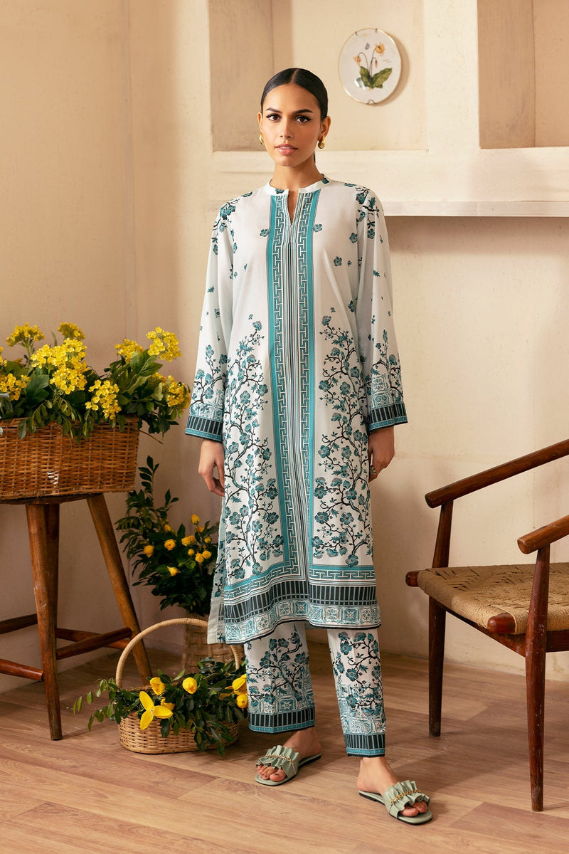 Sahar | Selene 25 | Fleur Royale by Sahar - Designer Dress - Type: Ladies Clothes - Available at Libayah - 100% Original