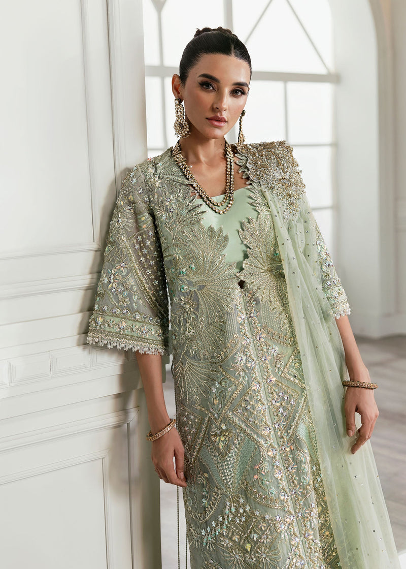 Crimson | A Beautiful Chaos Wedding Collection | Art Deco Glitz by Crimson - Designer Dress - Type: Ladies Clothes - Available at Libayah - 100% Original