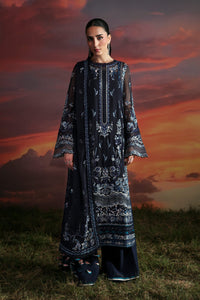 Zarposh | Moonlit Muse | Muse by Zarposh - Designer Dress  - Type : Ladies Clothes - Available at Libayah - 100% Original 