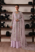 Akbar Aslam | Luxury Formals | Camille by Akbar Aslam - Designer Dress  - Type : Ladies Clothes - Available at Libayah - 100% Original 