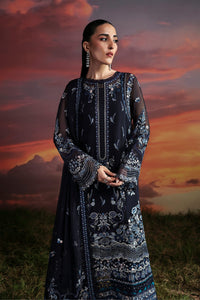 Zarposh | Moonlit Muse | Muse by Zarposh - Designer Dress  - Type : Ladies Clothes - Available at Libayah - 100% Original 