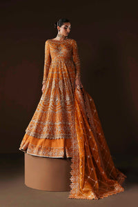 Akbar Aslam | Luxury Formals | Muselet - Designer Dress - Type : Ladies Clothes - Available at Libayah - 100% Original