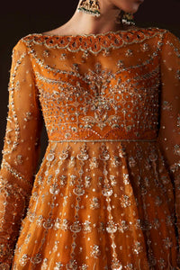 Akbar Aslam | Luxury Formals | Muselet - Designer Dress - Type : Ladies Clothes - Available at Libayah - 100% Original