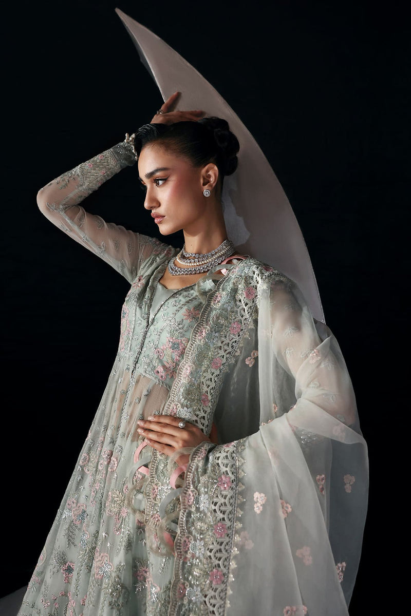 Zarposh | Moonlit Muse | Verae by Zarposh - Designer Dress  - Type : Ladies Clothes - Available at Libayah - 100% Original 