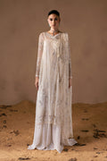 Zarposh | Moonlit Muse | Mystique by Zarposh - Designer Dress  - Type : Ladies Clothes - Available at Libayah - 100% Original 