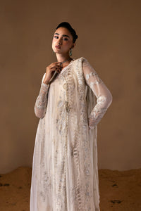 Zarposh | Moonlit Muse | Mystique by Zarposh - Designer Dress  - Type : Ladies Clothes - Available at Libayah - 100% Original 