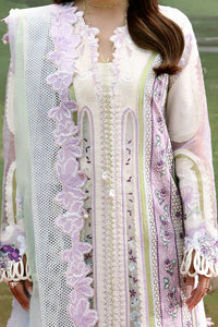 Afrozeh | Basic Pret 26 RTW | NACRE by Afrozeh - Designer Dress  - Type : Ladies Clothes - Available at Libayah - 100% Original 