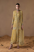 Zarposh | Moonlit Muse | Cymelle by Zarposh - Designer Dress  - Type : Ladies Clothes - Available at Libayah - 100% Original 