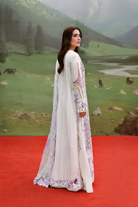 Afrozeh | Basic Pret 26 RTW | NACRE by Afrozeh - Designer Dress  - Type : Ladies Clothes - Available at Libayah - 100% Original 