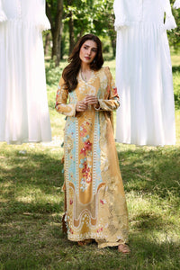 Afrozeh | Basic Pret 26 RTW | NACRE by Afrozeh - Designer Dress  - Type : Ladies Clothes - Available at Libayah - 100% Original 