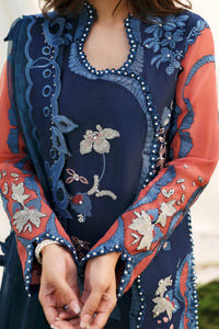 Afrozeh | Basic Pret 26 RTW | NACRE by Afrozeh - Designer Dress  - Type : Ladies Clothes - Available at Libayah - 100% Original 
