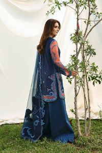 Afrozeh | Basic Pret 26 RTW | NACRE by Afrozeh - Designer Dress  - Type : Ladies Clothes - Available at Libayah - 100% Original 