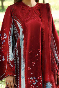 Afrozeh | Basic Pret 26 RTW | NACRE by Afrozeh - Designer Dress  - Type : Ladies Clothes - Available at Libayah - 100% Original 
