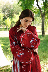 Afrozeh | Basic Pret 26 RTW | NACRE by Afrozeh - Designer Dress  - Type : Ladies Clothes - Available at Libayah - 100% Original 