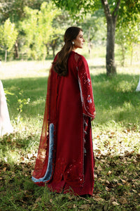 Afrozeh | Basic Pret 26 RTW | NACRE by Afrozeh - Designer Dress  - Type : Ladies Clothes - Available at Libayah - 100% Original 