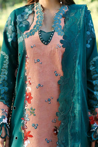 Afrozeh | Basic Pret 26 RTW | NACRE by Afrozeh - Designer Dress  - Type : Ladies Clothes - Available at Libayah - 100% Original 