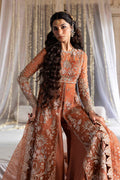 Akbar Aslam | Sultania Luxury Formals 25 | Meherun by Akbar Aslam - Designer Dress  - Type : Ladies Clothes - Available at Libayah - 100% Original 