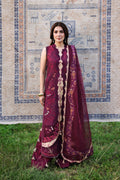 Afrozeh | Basic Pret 26 RTW | NACRE by Afrozeh - Designer Dress  - Type : Ladies Clothes - Available at Libayah - 100% Original 