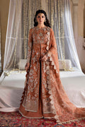 Akbar Aslam | Sultania Luxury Formals 25 | Meherun by Akbar Aslam - Designer Dress  - Type : Ladies Clothes - Available at Libayah - 100% Original 