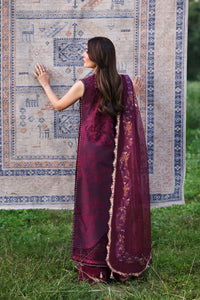Afrozeh | Basic Pret 26 RTW | NACRE by Afrozeh - Designer Dress  - Type : Ladies Clothes - Available at Libayah - 100% Original 