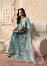 Kanwal Malik | Rea Luxury Pret 26 | Triana by Kanwal Malik - Designer Dress  - Type : Ladies Clothes - Available at Libayah - 100% Original 