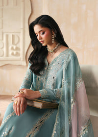 Kanwal Malik | Rea Luxury Pret 26 | Triana by Kanwal Malik - Designer Dress  - Type : Ladies Clothes - Available at Libayah - 100% Original 