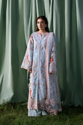 Afrozeh | Basic Pret 26 RTW | NACRE by Afrozeh - Designer Dress  - Type : Ladies Clothes - Available at Libayah - 100% Original 