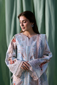 Afrozeh | Basic Pret 26 RTW | NACRE by Afrozeh - Designer Dress  - Type : Ladies Clothes - Available at Libayah - 100% Original 