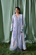 Afrozeh | Basic Pret 26 RTW | NACRE by Afrozeh - Designer Dress  - Type : Ladies Clothes - Available at Libayah - 100% Original 