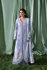 Afrozeh | Basic Pret 26 RTW | NACRE by Afrozeh - Designer Dress  - Type : Ladies Clothes - Available at Libayah - 100% Original 