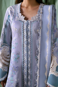 Afrozeh | Basic Pret 26 RTW | NACRE by Afrozeh - Designer Dress  - Type : Ladies Clothes - Available at Libayah - 100% Original 