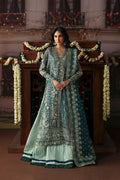 Afrozeh | Shehnai Wedding Formals 26 | Suhan by Afrozeh - Designer Dress  - Type : Ladies Clothes - Available at Libayah - 100% Original 