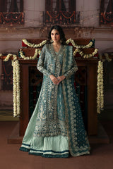Afrozeh | Shehnai Wedding Formals 26 | Suhan by Afrozeh - Designer Dress  - Type : Ladies Clothes - Available at Libayah - 100% Original 