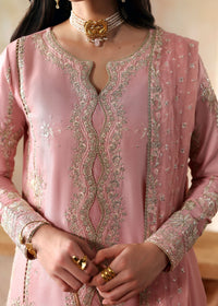 Kanwal Malik | Rea Luxury Pret 26 | Leia by Kanwal Malik - Designer Dress  - Type : Ladies Clothes - Available at Libayah - 100% Original 