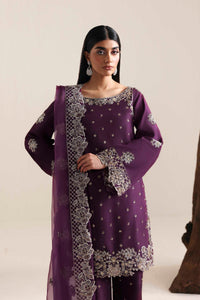 Akbar Aslam | Formal Pret | Nivelle - Designer Dress - Type : Ladies Clothes - Available at Libayah - 100% Original