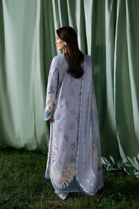 Afrozeh | Basic Pret 26 RTW | NACRE by Afrozeh - Designer Dress  - Type : Ladies Clothes - Available at Libayah - 100% Original 