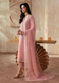 Kanwal Malik | Rea Luxury Pret 26 | Leia by Kanwal Malik - Designer Dress  - Type : Ladies Clothes - Available at Libayah - 100% Original 