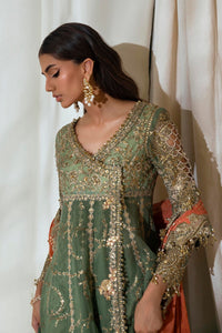 Sana Safinaz | Nura Festive 24 | N242-006-3CX