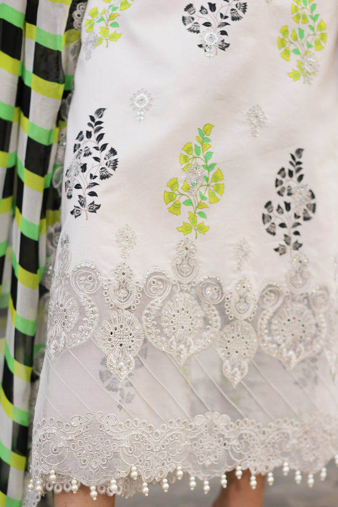 Charizma | Rang e Bahar vol 1| S-09