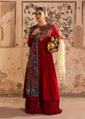 Sadaf Fawad Khan | Zeenat Formals 26 | Noor-un-Nisa by Sadaf Fawad Khan - Designer Dress  - Type : Ladies Clothes - Available at Libayah - 100% Original 