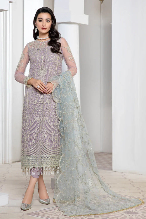 Afrozeh | Basic Pret 26 RTW | NACRE by Afrozeh - Designer Dress  - Type : Ladies Clothes - Available at Libayah - 100% Original 