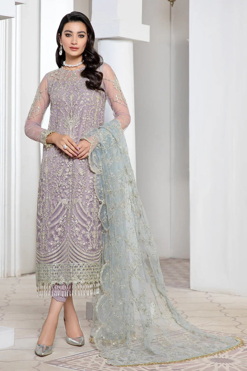Afrozeh | Basic Pret 26 RTW | NACRE by Afrozeh - Designer Dress  - Type : Ladies Clothes - Available at Libayah - 100% Original 