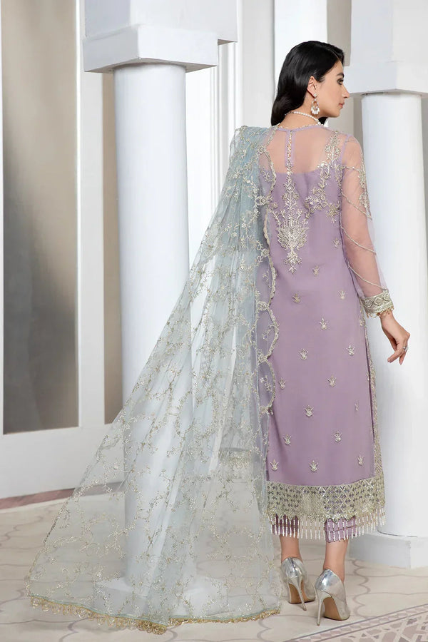 Afrozeh | Basic Pret 26 RTW | NACRE by Afrozeh - Designer Dress  - Type : Ladies Clothes - Available at Libayah - 100% Original 