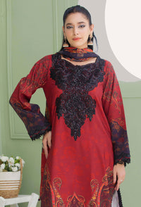 Adans Libas | Khaddar 25 | SLUB 7777