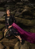 Crimson | Floe by Crimson | Bloom Bold - D4 B by Crimson - Designer Dress - Type: Ladies Clothes - Available at Libayah - 100% Original