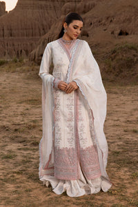 Rangrasiya | Premium Eid Edit 25 | Haya by Rangrasiya - Designer Dress - Type: Ladies Clothes - Available at Libayah - 100% Original