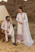 Rangrasiya | Premium Eid Edit 25 | Haya by Rangrasiya - Designer Dress - Type: Ladies Clothes - Available at Libayah - 100% Original